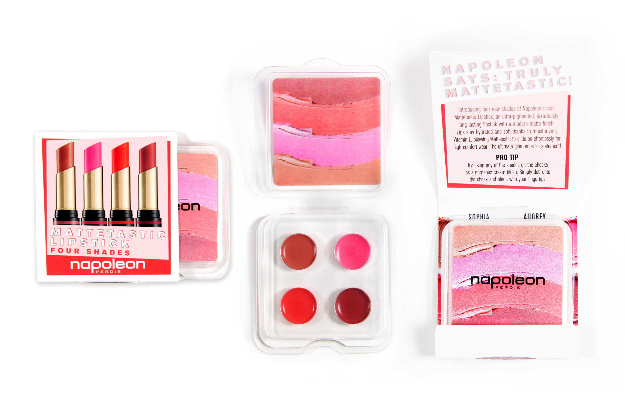 Download 4 Color Lip Kit Recloseable - SGB Packaging Group